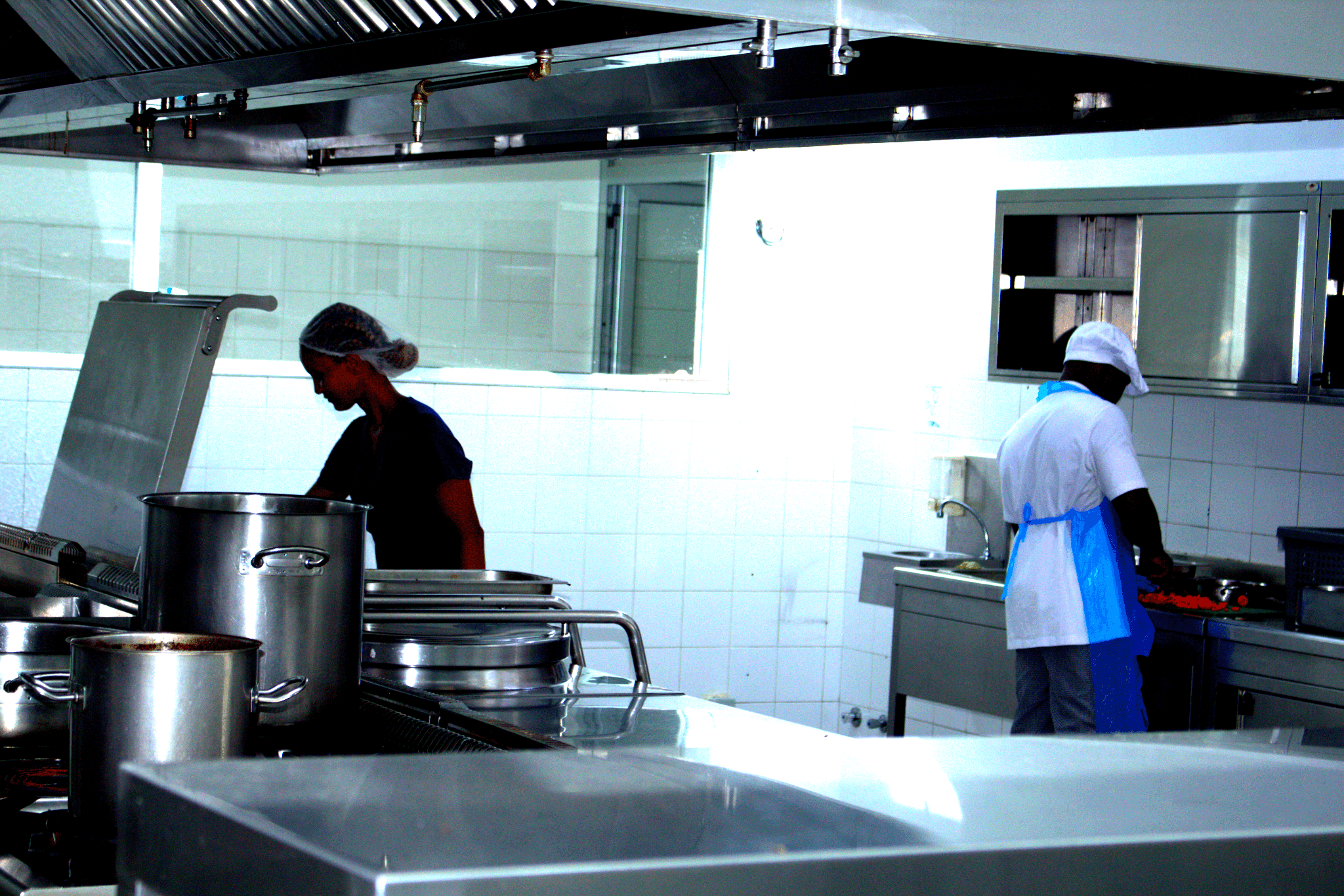 ANÚNCIO DE RECRUTAMENTO