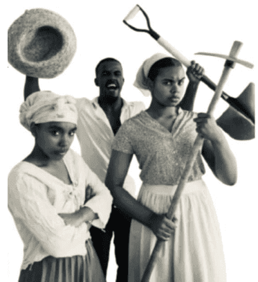 Teatro Entre Revoltas e Esperança